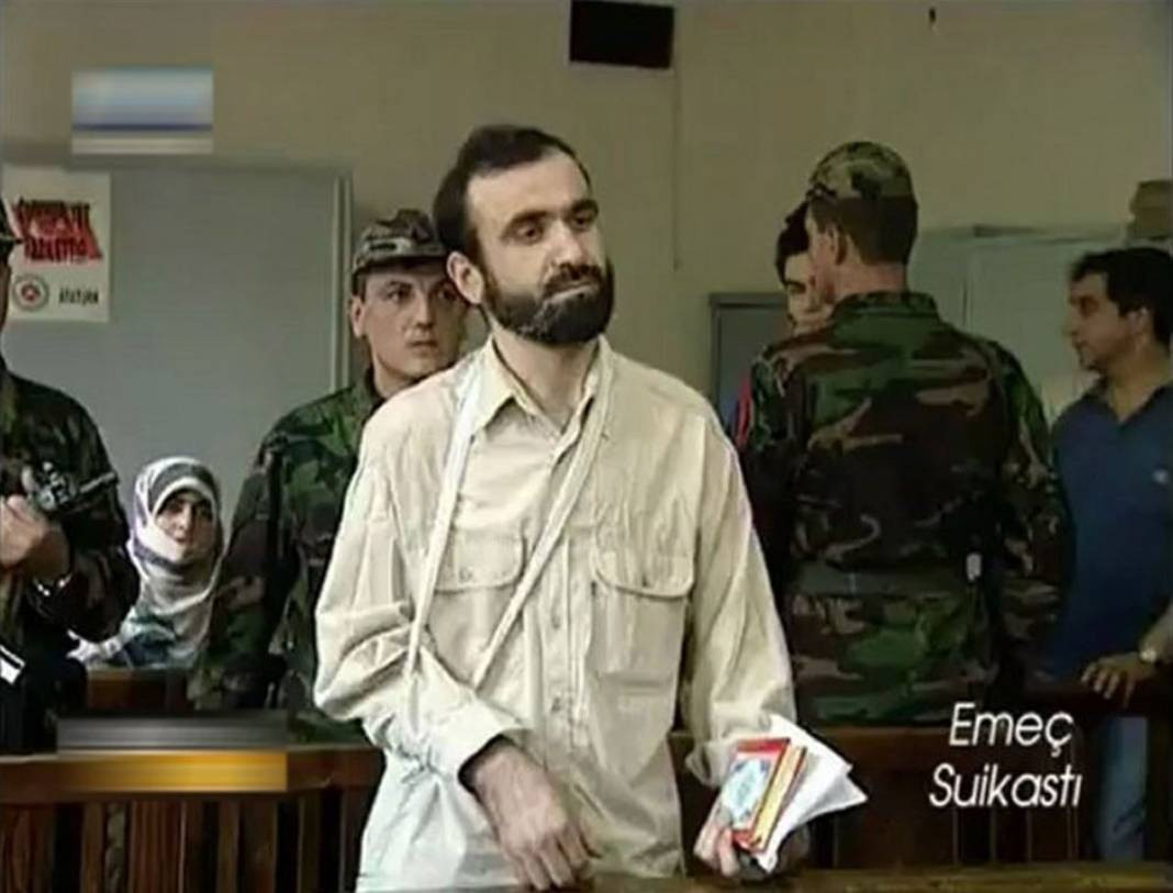 Çetin Emeç’in kayıp yazısı nerede? Bu haberi okumadan Çetin Emeç cinayetini çözemezsiniz - Resim: 11